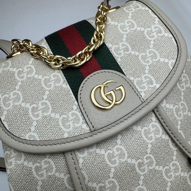 Gucci Backpacks